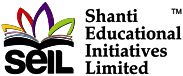 Shanti Education Initiatives Ltd. logo